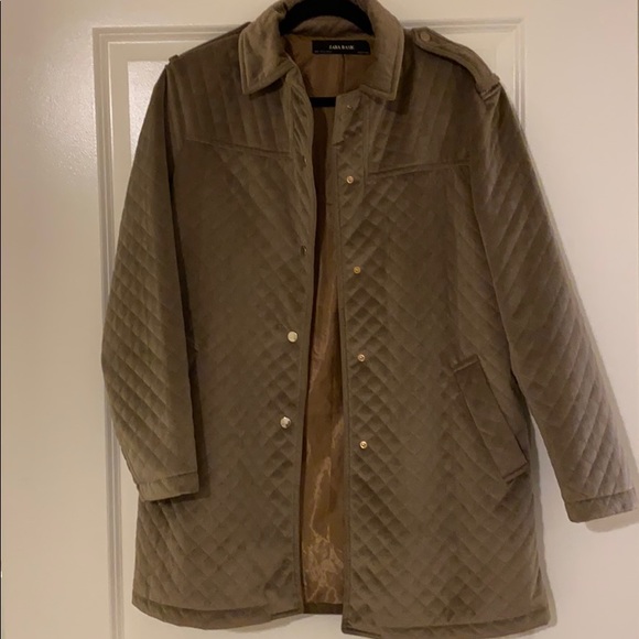Zara jacket - Picture 1 of 2